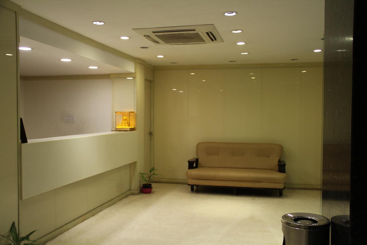 Sugam Hotel Pvt Ltd Coimbatore Exterior foto